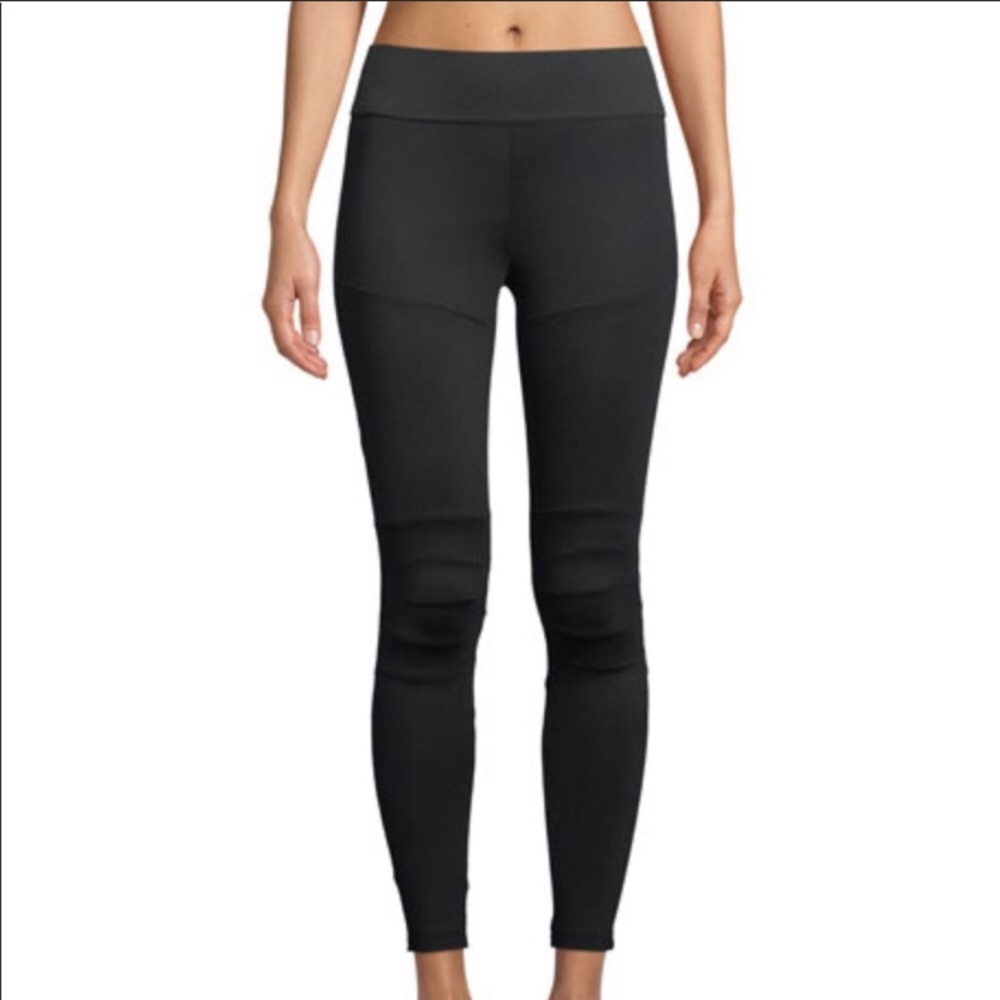 Koral Moto Leggings